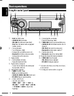 Предварительный просмотр 64 страницы JVC KD-ABT22 Instructions Manual