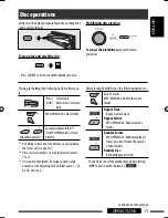 Предварительный просмотр 71 страницы JVC KD-ABT22 Instructions Manual