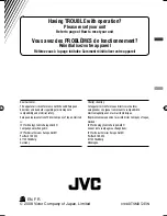 Предварительный просмотр 108 страницы JVC KD-ABT22 Instructions Manual