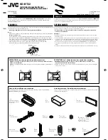 Предварительный просмотр 109 страницы JVC KD-ABT22 Instructions Manual