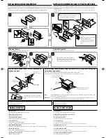 Предварительный просмотр 110 страницы JVC KD-ABT22 Instructions Manual