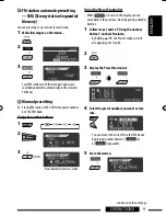 Предварительный просмотр 123 страницы JVC KD-ABT22 Instructions Manual