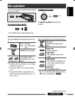 Предварительный просмотр 127 страницы JVC KD-ABT22 Instructions Manual