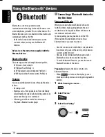 Предварительный просмотр 130 страницы JVC KD-ABT22 Instructions Manual