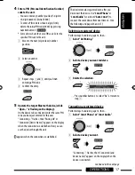 Предварительный просмотр 131 страницы JVC KD-ABT22 Instructions Manual