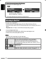 Предварительный просмотр 140 страницы JVC KD-ABT22 Instructions Manual