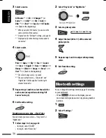 Предварительный просмотр 150 страницы JVC KD-ABT22 Instructions Manual