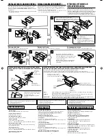 Предварительный просмотр 166 страницы JVC KD-ABT22 Instructions Manual