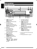 Предварительный просмотр 174 страницы JVC KD-ABT22 Instructions Manual