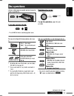 Предварительный просмотр 181 страницы JVC KD-ABT22 Instructions Manual