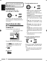 Предварительный просмотр 186 страницы JVC KD-ABT22 Instructions Manual