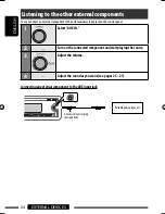 Предварительный просмотр 192 страницы JVC KD-ABT22 Instructions Manual