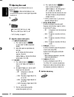 Предварительный просмотр 194 страницы JVC KD-ABT22 Instructions Manual