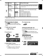 Предварительный просмотр 199 страницы JVC KD-ABT22 Instructions Manual