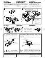 Предварительный просмотр 216 страницы JVC KD-ABT22 Instructions Manual