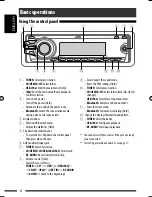 Предварительный просмотр 224 страницы JVC KD-ABT22 Instructions Manual