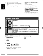 Предварительный просмотр 226 страницы JVC KD-ABT22 Instructions Manual