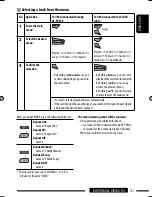 Предварительный просмотр 239 страницы JVC KD-ABT22 Instructions Manual