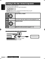 Предварительный просмотр 240 страницы JVC KD-ABT22 Instructions Manual