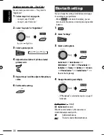 Предварительный просмотр 248 страницы JVC KD-ABT22 Instructions Manual