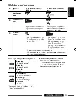 Предварительный просмотр 287 страницы JVC KD-ABT22 Instructions Manual