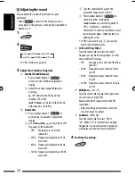 Предварительный просмотр 290 страницы JVC KD-ABT22 Instructions Manual