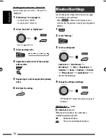 Предварительный просмотр 296 страницы JVC KD-ABT22 Instructions Manual