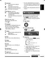 Предварительный просмотр 297 страницы JVC KD-ABT22 Instructions Manual