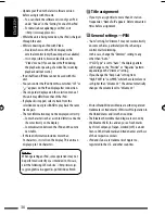 Preview for 302 page of JVC KD-ABT22 Instructions Manual