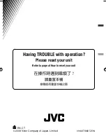 Preview for 310 page of JVC KD-ABT22 Instructions Manual