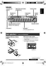 Предварительный просмотр 9 страницы JVC KD-ADV5380 Instructions Manual