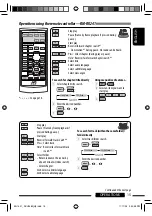 Предварительный просмотр 15 страницы JVC KD-ADV5380 Instructions Manual