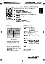 Предварительный просмотр 19 страницы JVC KD-ADV5380 Instructions Manual