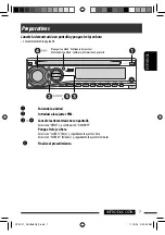 Предварительный просмотр 49 страницы JVC KD-ADV5380 Instructions Manual