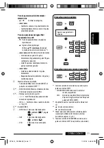 Предварительный просмотр 53 страницы JVC KD-ADV5380 Instructions Manual