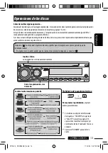 Предварительный просмотр 55 страницы JVC KD-ADV5380 Instructions Manual