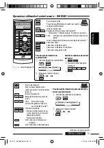 Предварительный просмотр 57 страницы JVC KD-ADV5380 Instructions Manual