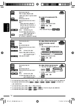 Предварительный просмотр 58 страницы JVC KD-ADV5380 Instructions Manual