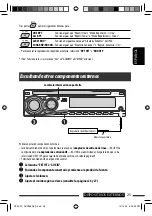 Предварительный просмотр 67 страницы JVC KD-ADV5380 Instructions Manual