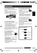 Предварительный просмотр 75 страницы JVC KD-ADV5380 Instructions Manual