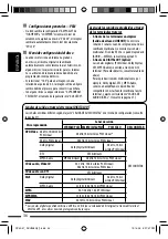 Предварительный просмотр 78 страницы JVC KD-ADV5380 Instructions Manual