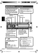 Предварительный просмотр 92 страницы JVC KD-ADV5380 Instructions Manual