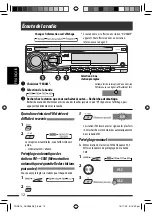 Предварительный просмотр 96 страницы JVC KD-ADV5380 Instructions Manual