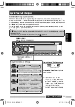 Предварительный просмотр 97 страницы JVC KD-ADV5380 Instructions Manual