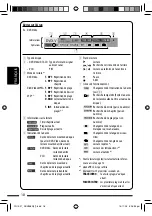 Предварительный просмотр 102 страницы JVC KD-ADV5380 Instructions Manual