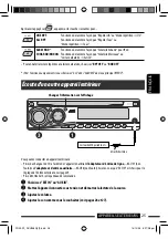 Предварительный просмотр 109 страницы JVC KD-ADV5380 Instructions Manual