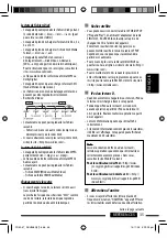 Предварительный просмотр 119 страницы JVC KD-ADV5380 Instructions Manual