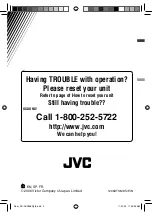 Предварительный просмотр 128 страницы JVC KD-ADV5380 Instructions Manual