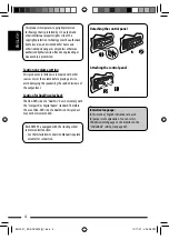 Preview for 4 page of JVC KD-ADV5490 Instructions Manual