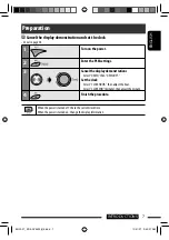 Preview for 7 page of JVC KD-ADV5490 Instructions Manual